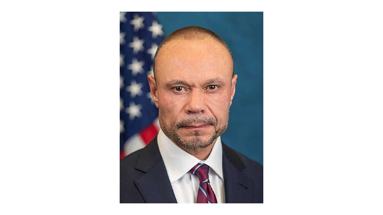 Dan Bangino, FBI Deputy Director