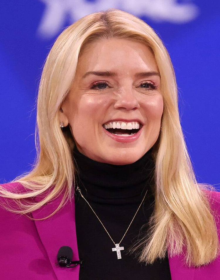 Exec: Pam Bondi, Attorney General