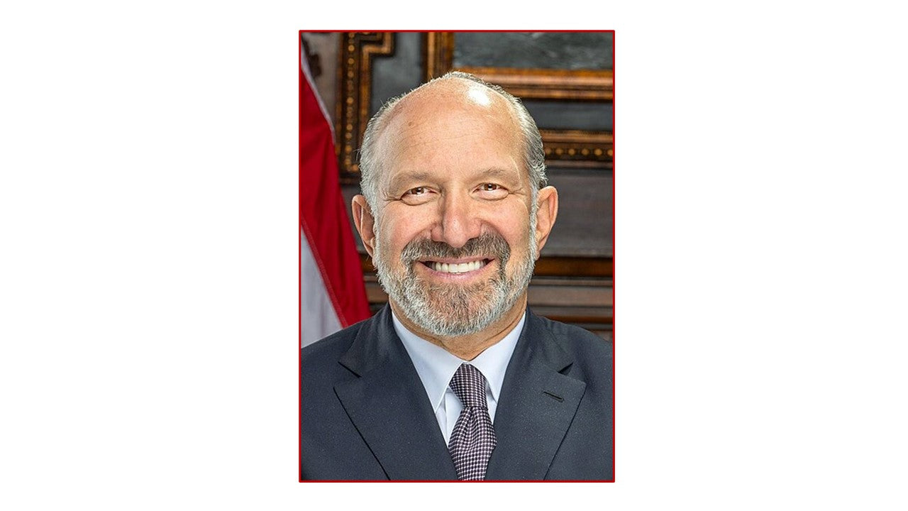 Howard Lutnick, Secretary of Commerce