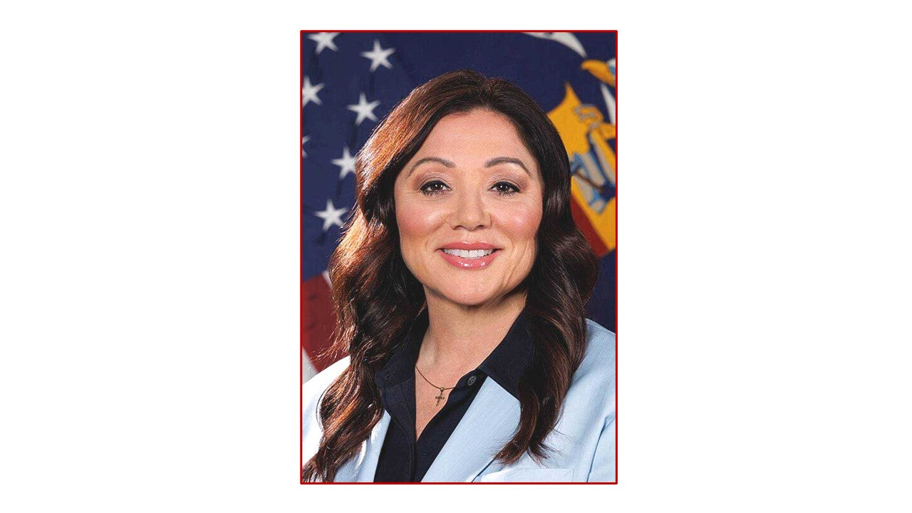 Lori Chavez-DeRemer, Secretary of Labor