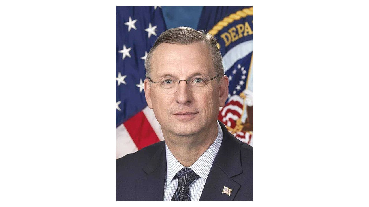 Doug Collins, Secretary of Veterans Affairs