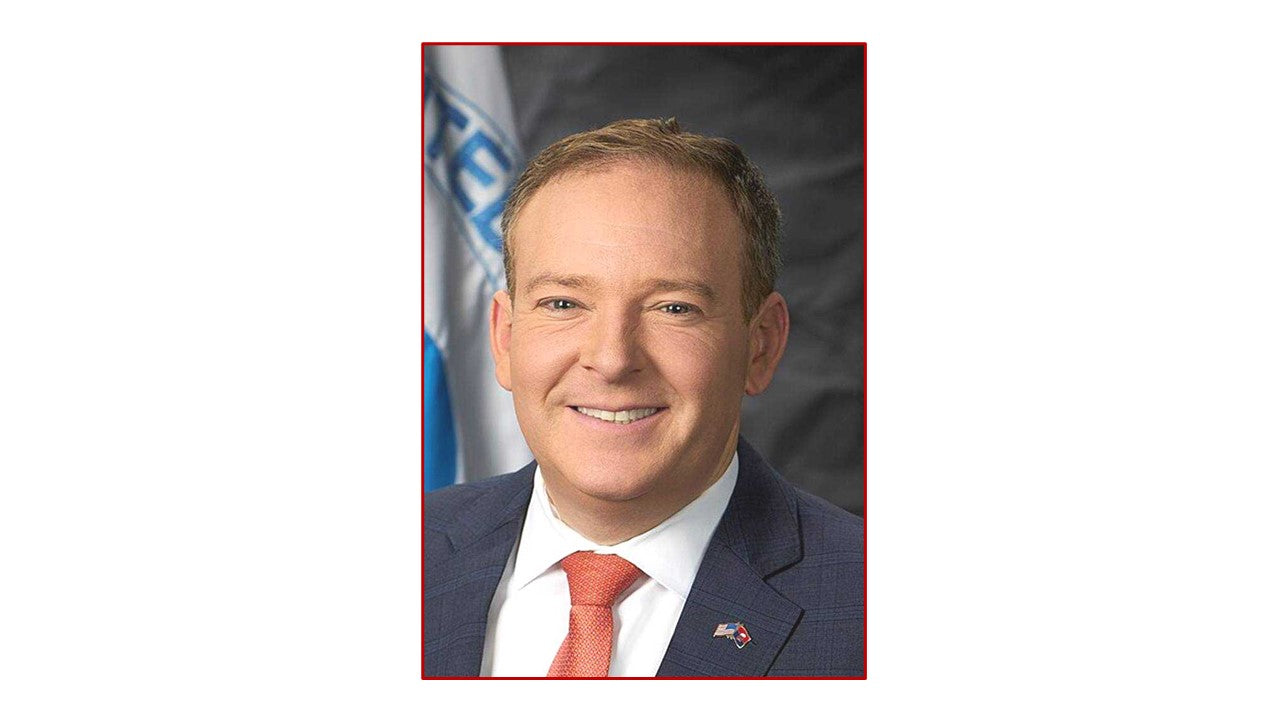 Lee Zeldin, Administrator of the Environmental Protection Agency