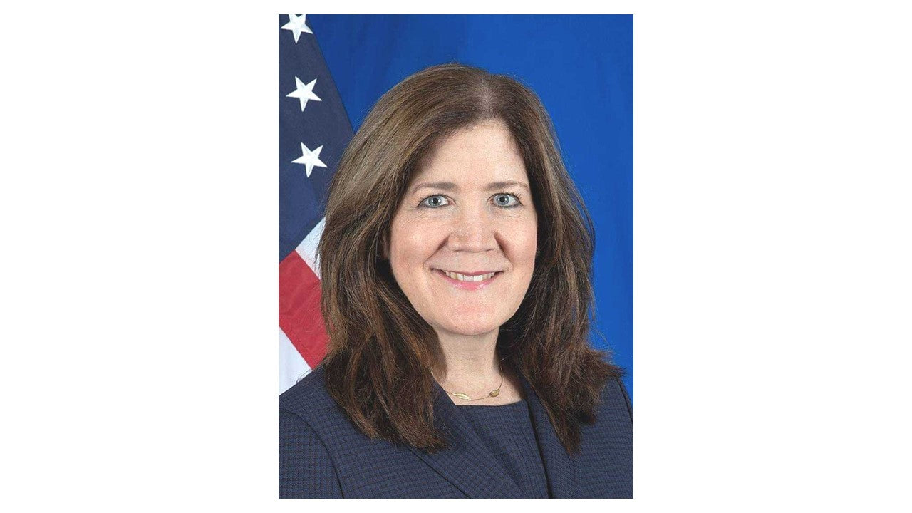 Dorothy Shea, Ambassador to the United Nations