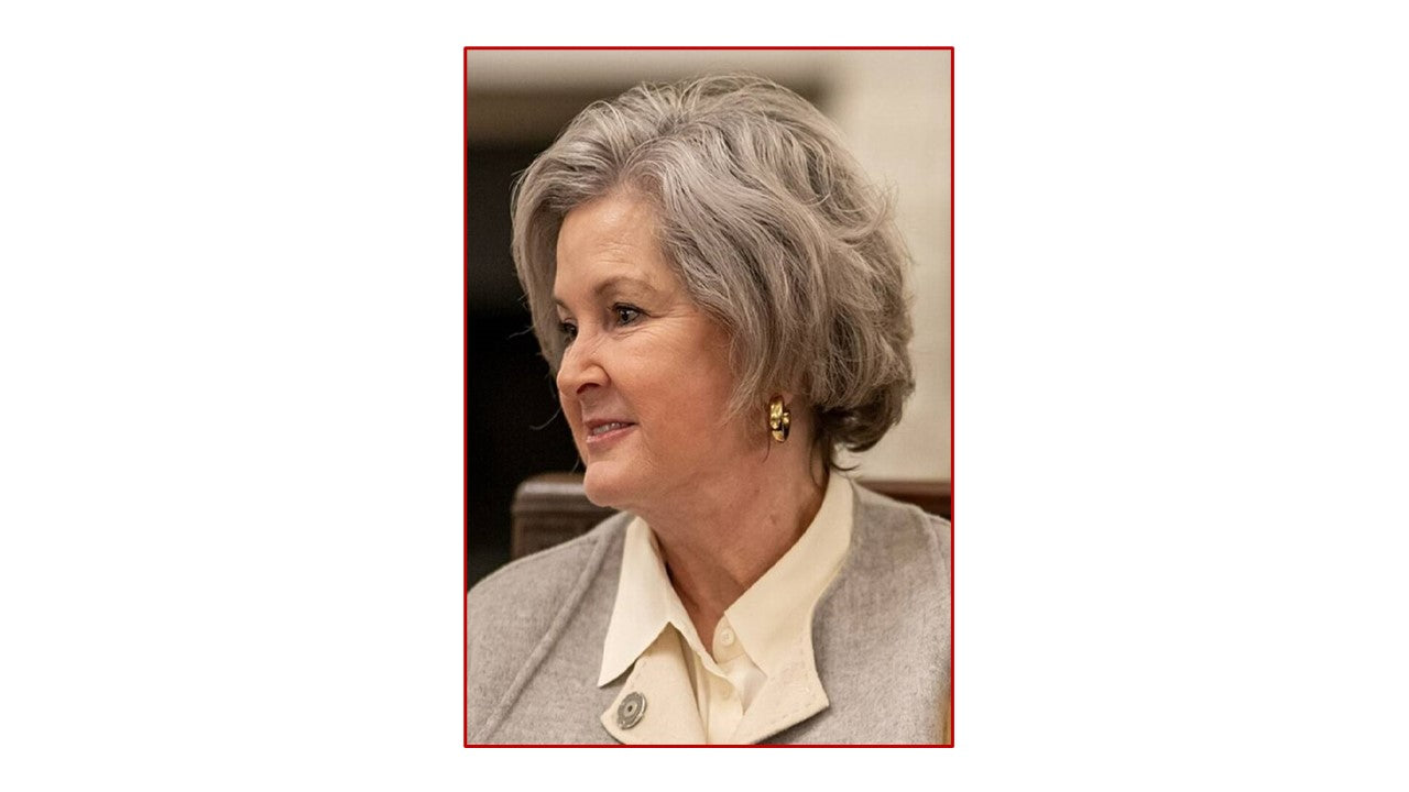 Susie Wiles, White House Chief of Staff