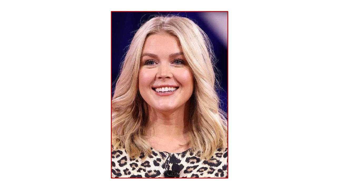 Karoline Leavitt, Press Secretary