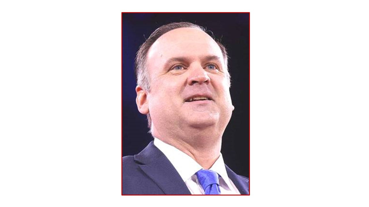 Dan Scavino, White House Deputy Chief of Staff