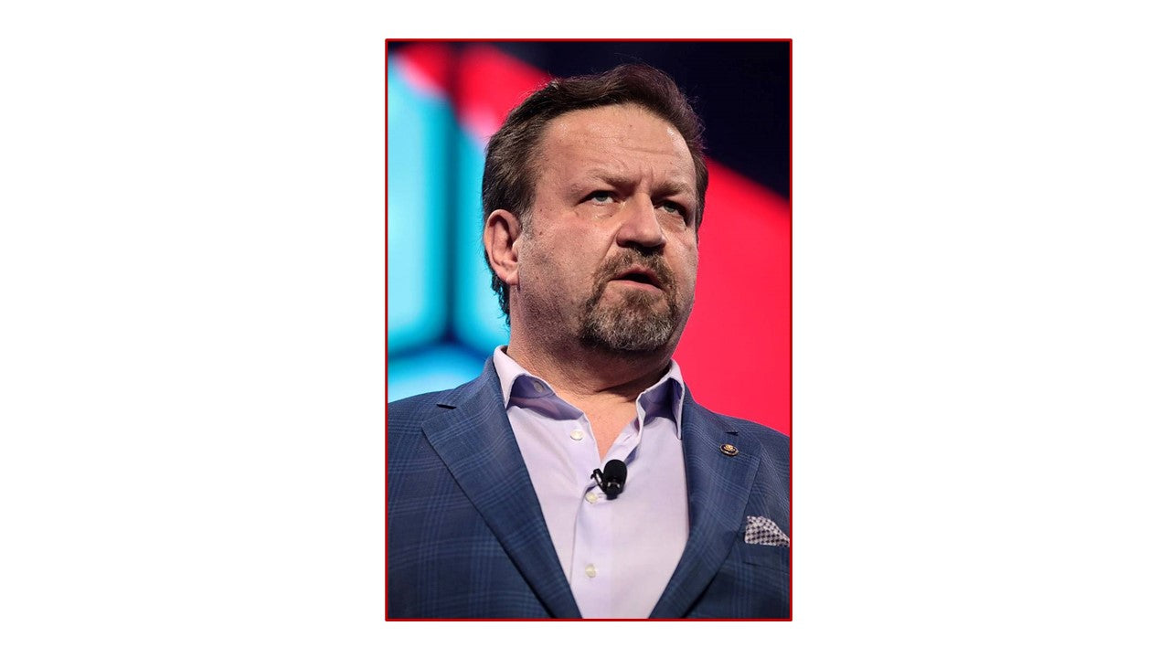 Sebastian Gorka, Senior Director to Counter-Terrorism