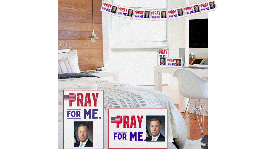 The Prayer Card Series (98)