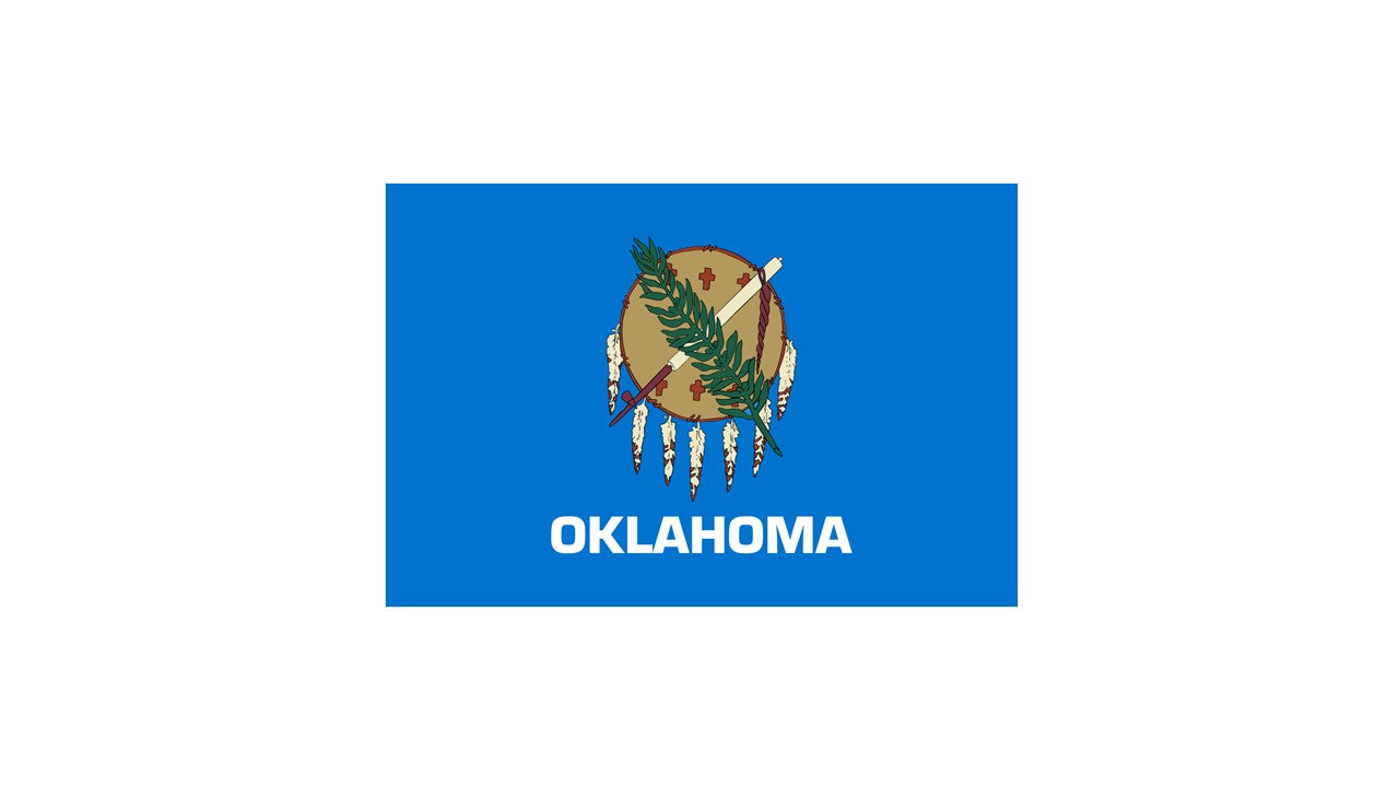 Oklahoma