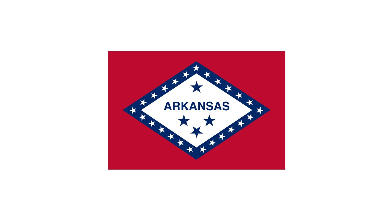Arkansas