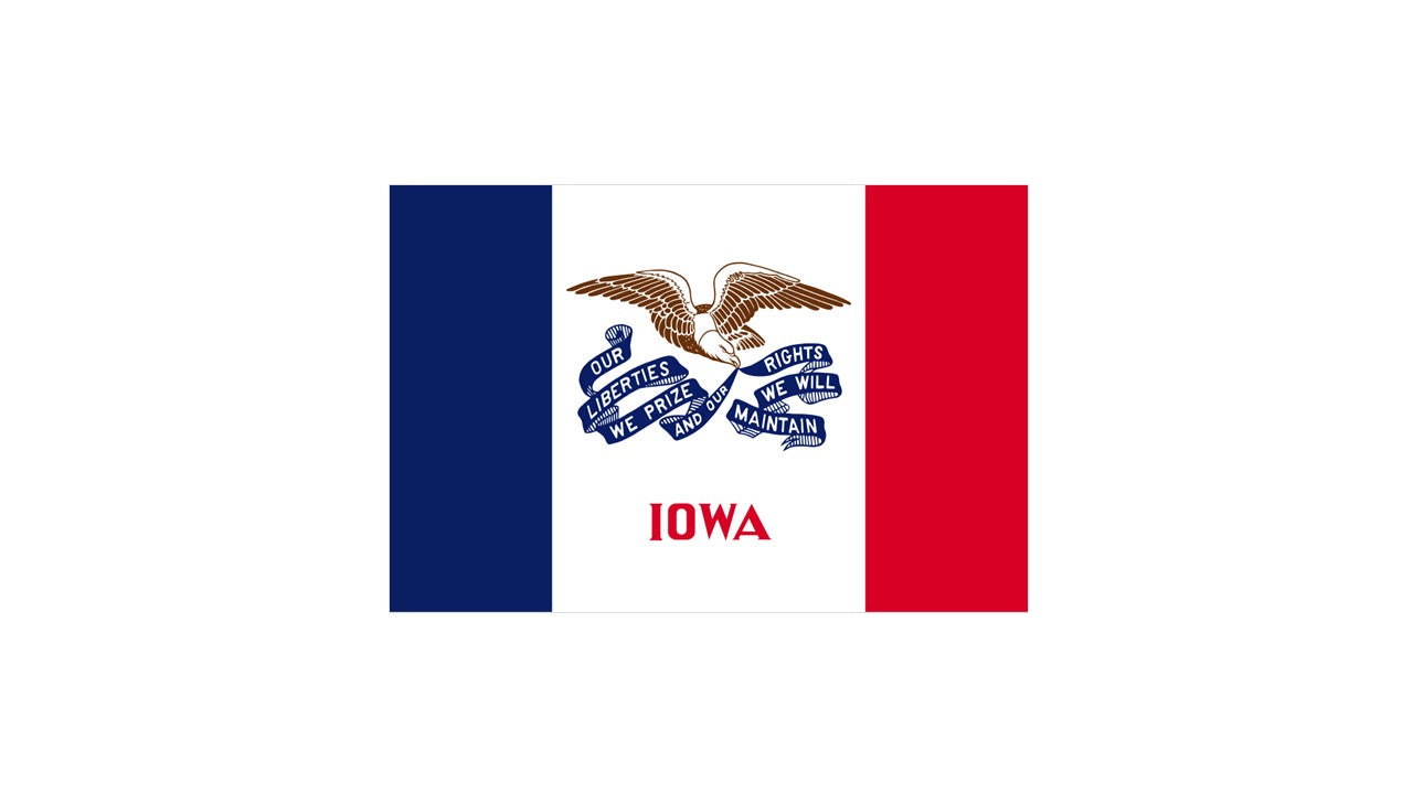 Iowa