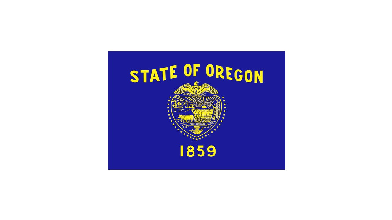 Oregon