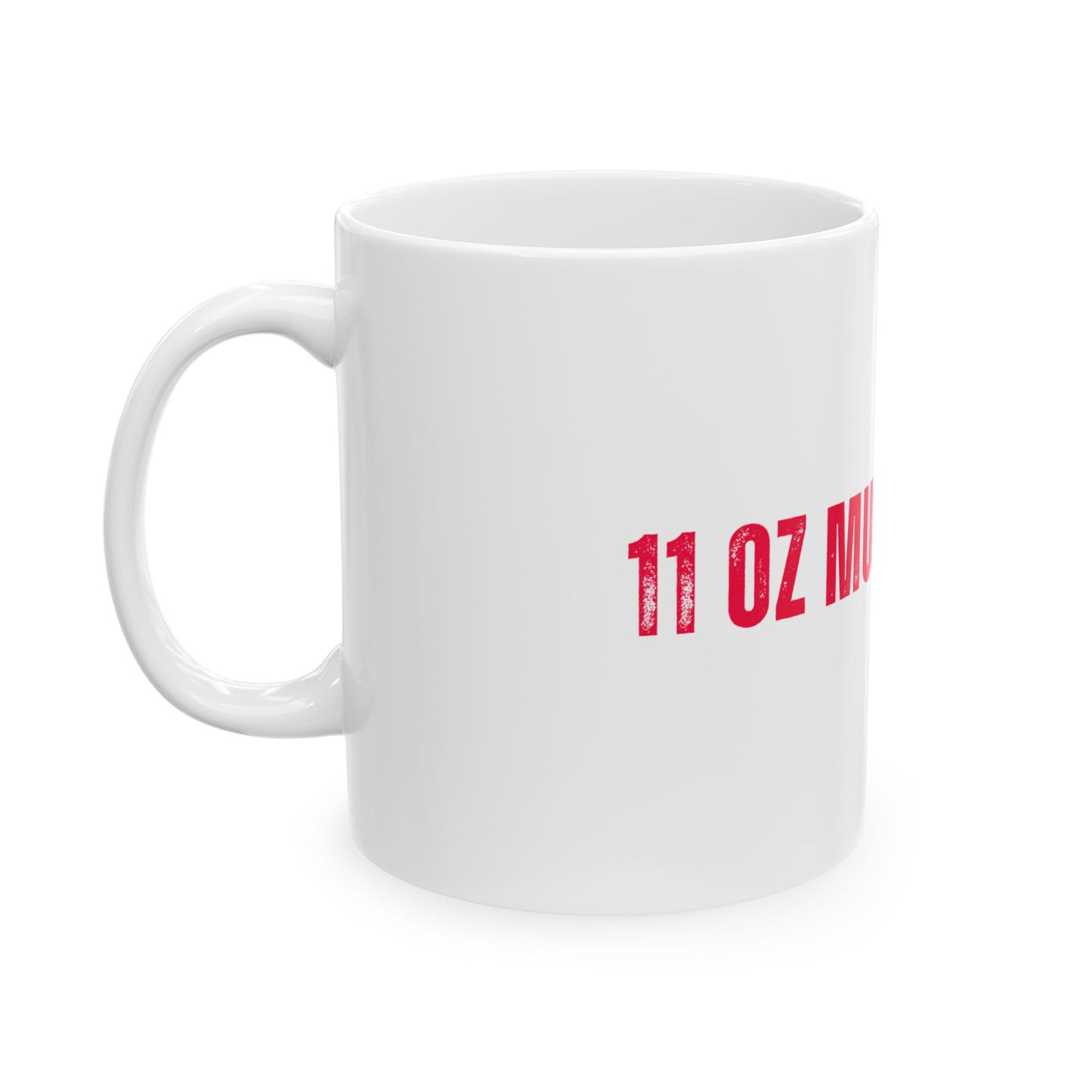 AAA MASTER Mug 11oz State