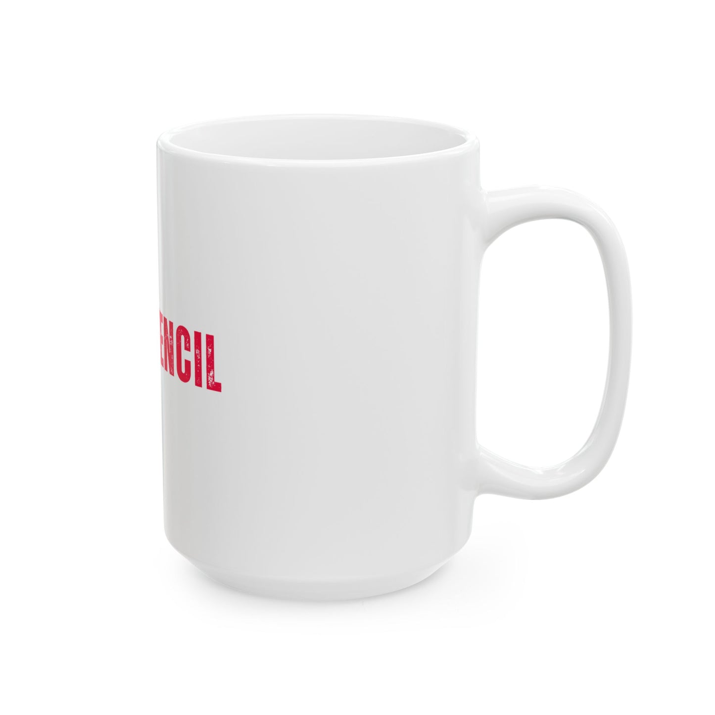 AAA MASTER Mug 15oz State