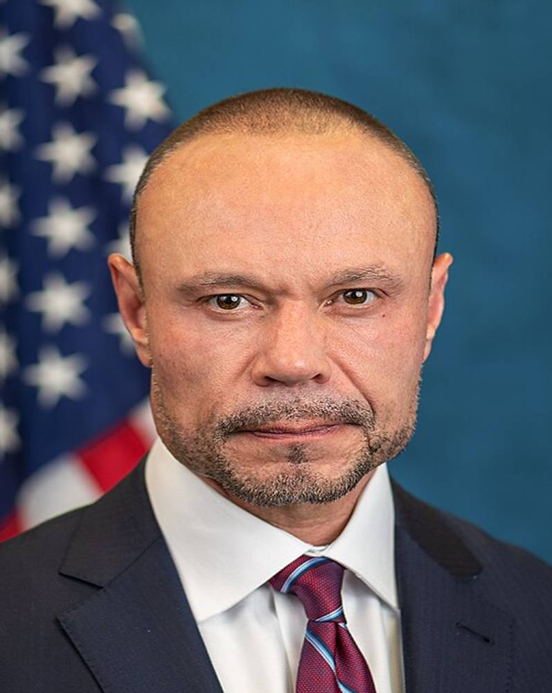 Exec. Dan Bangino, FBI Deputy Director