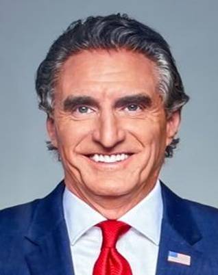Exec: Doug Burgum, Secretary of the Interior