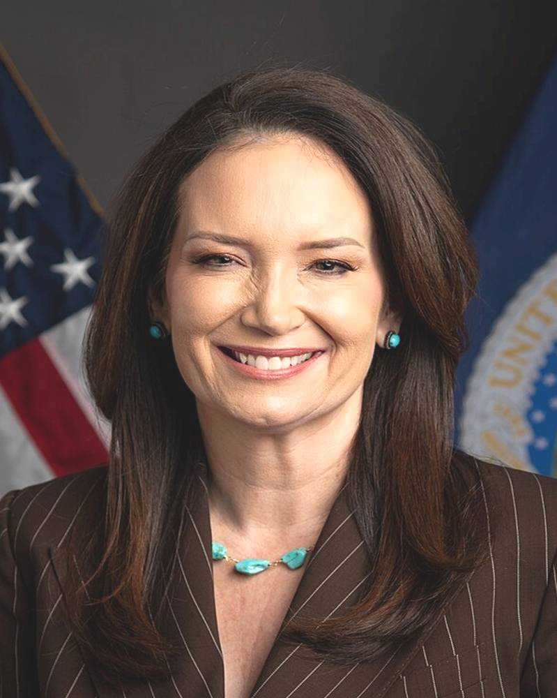 Exec. Brooke Rollins, Secretary of Agriculture