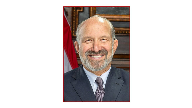 Howard Lutnick, Secretary of Commerce