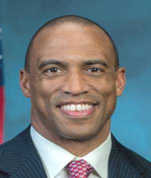 Exec: Scott Turner, Secretary of Housing and Urban Development