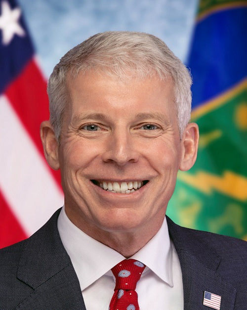 Exec. Chris Wright, Secretary of Energy