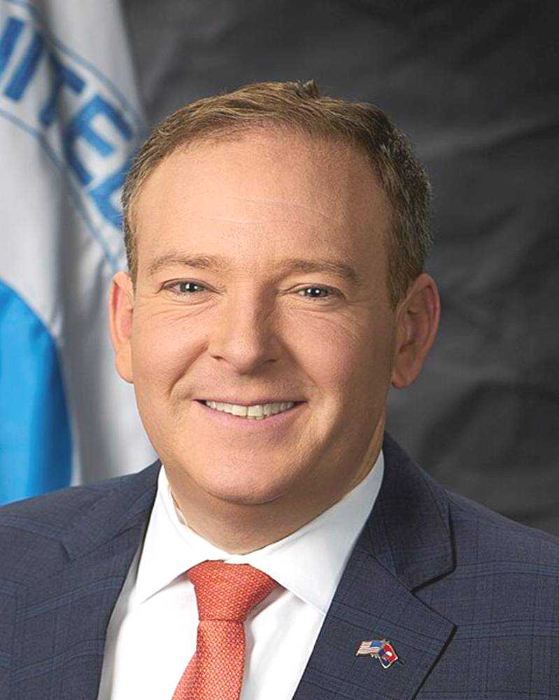 Exec: Lee Zeldin, Administrator of the Environmental Protection Agency