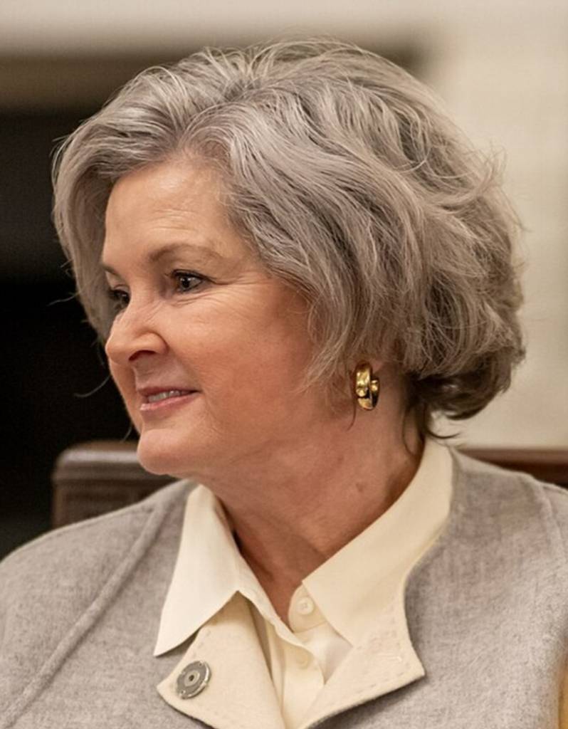 Exec: Susie Wiles, White House Chief of Staff