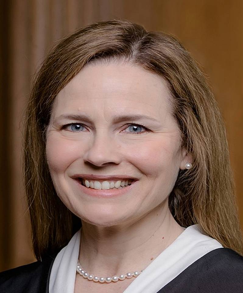 Supreme Court Amy Coney Barrett