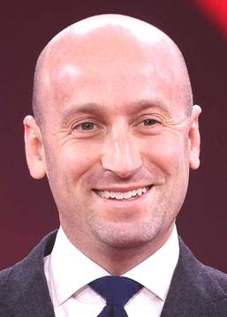 Exec: Stephen Miller, Deputy Chief of Staff For Policy