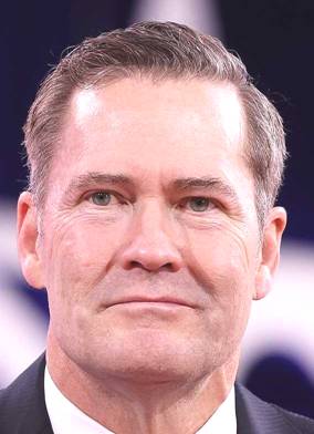 Exec: Mike Waltz, National Security Advisor
