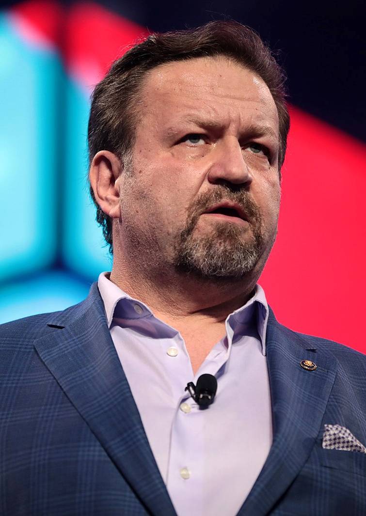 Exec: Sebastian Gorka, Senior Director to Counter-Terrorism