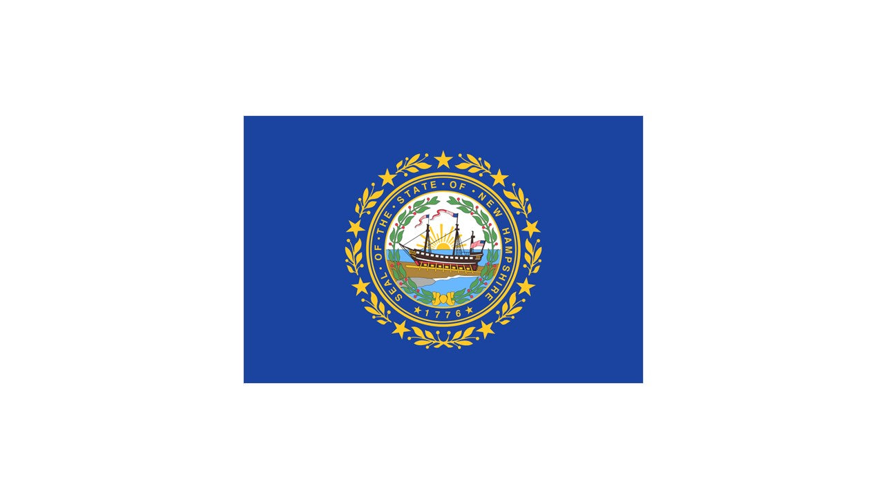 New Hampshire