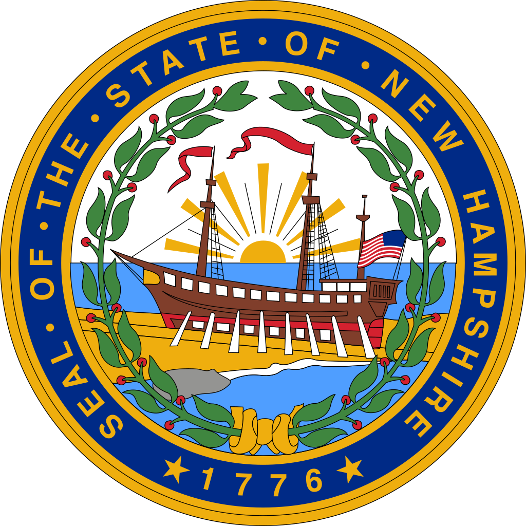 New Hampshire