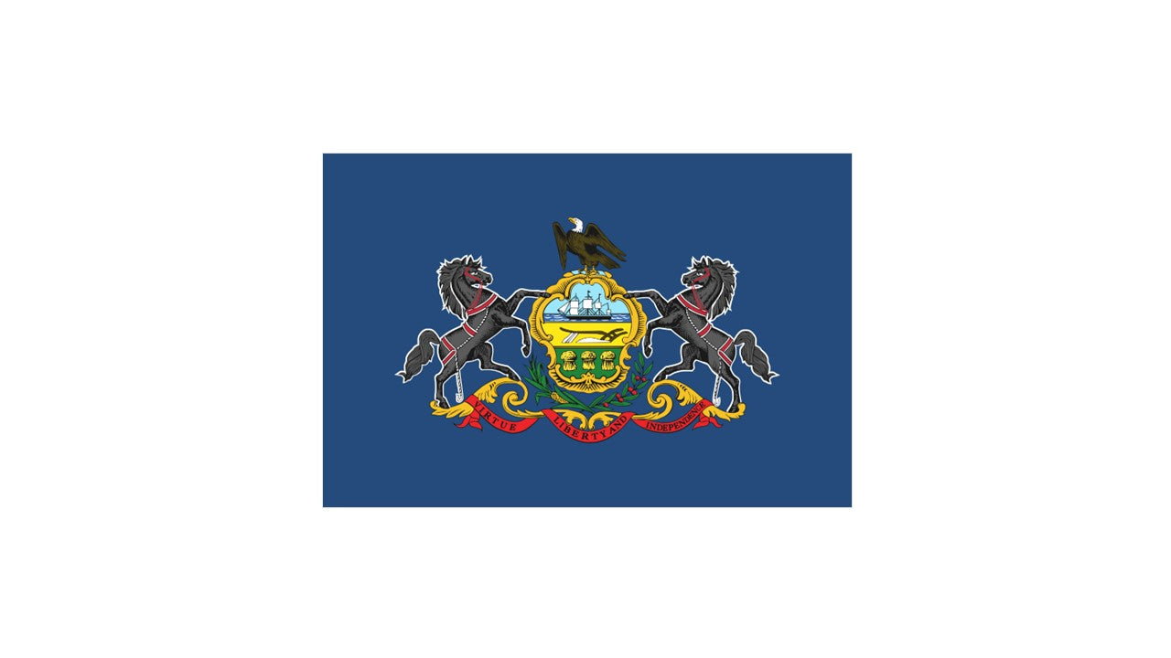 Pennsylvania