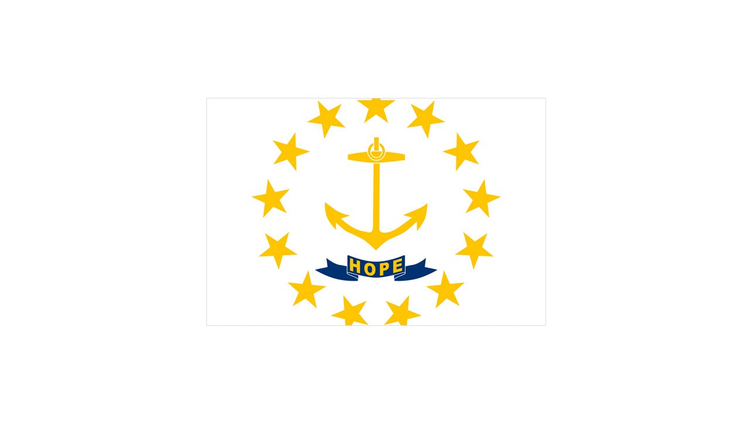 Rhode Island