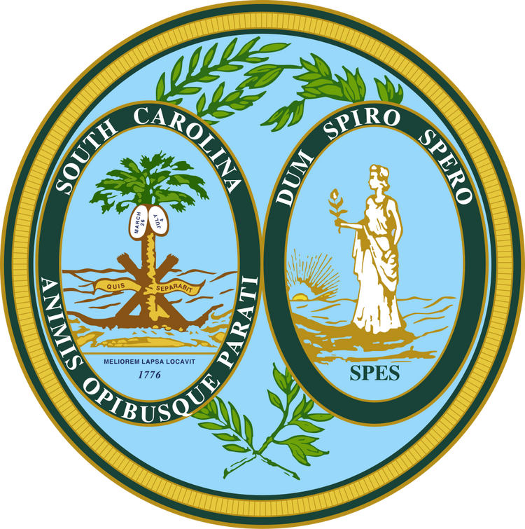 South Carolina