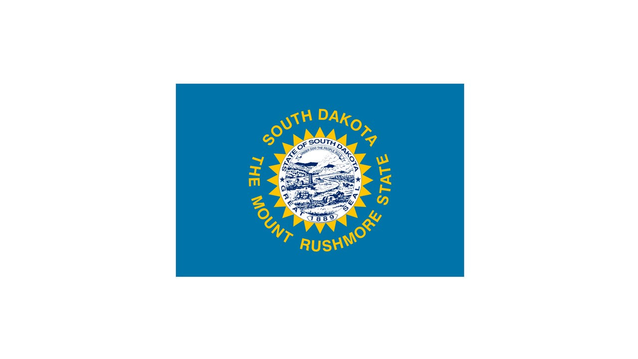 South Dakota