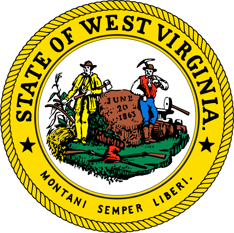 West Virginia