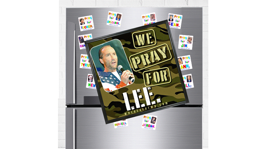 The Man Cave Fridge Series (193)