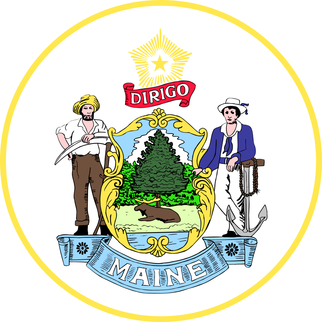 Maine