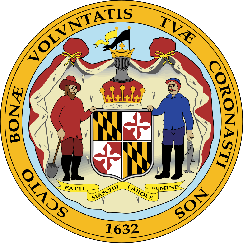 Maryland