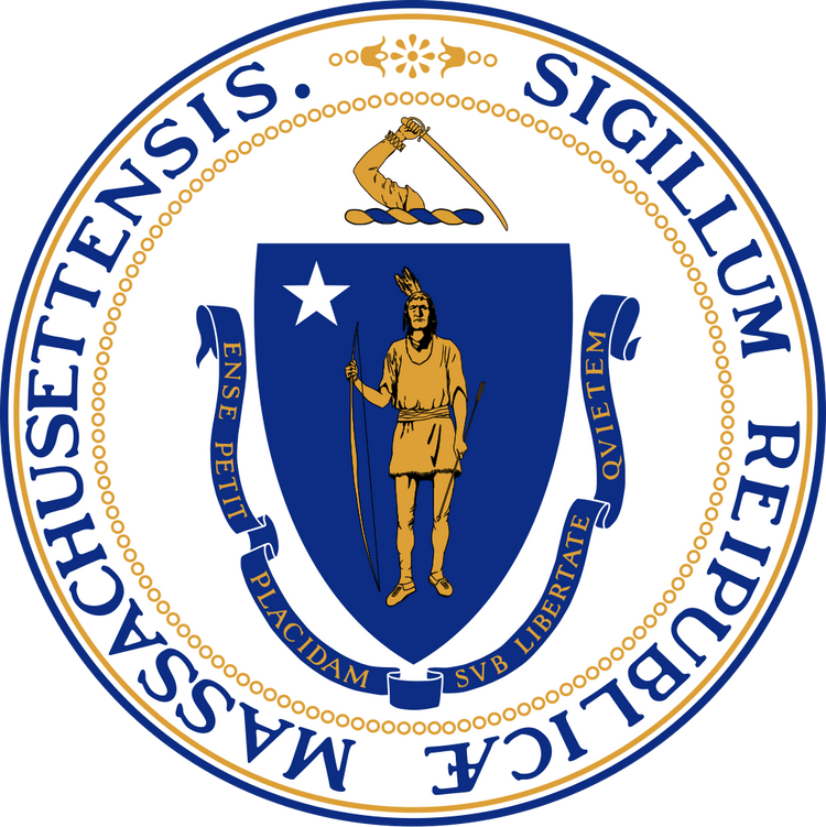 Massachusetts