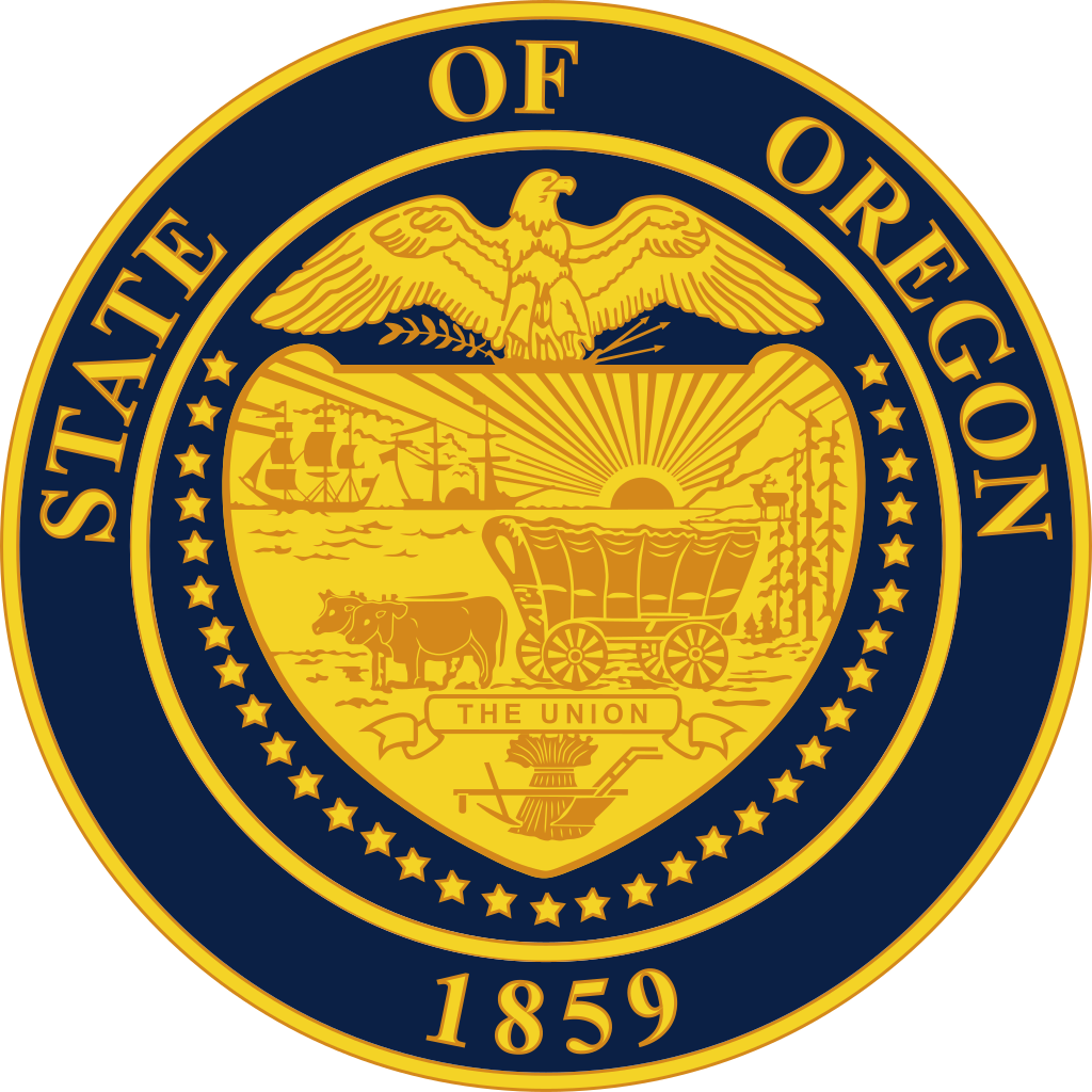 Oregon