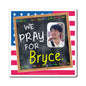 Bryce Hall - We The People - The Blackboard Magnet - 3'' - [147]