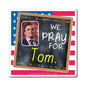 Tom Fitton - We The People - The Blackboard Magnet - 3'' - [183]