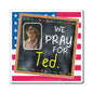 Ted Nugent - We The People - The Blackboard Magnet - 3'' - [99]