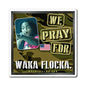 Waka Flocka Flame - We The People - The Man Cave Magnet - 3'' - [105]