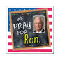 Ron Johnson - Legislative Senator Wisconsin - The Blackboard Magnet - 3'' - [237]