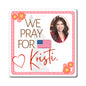 Kristi Noem - We The People - The Girl Cave Magnet - 3'' - [128]