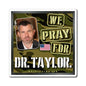 Dr. Taylor Marshall - We The People - The Man Cave Magnet - 3'' - [333]