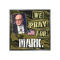 Mark Levin - We The People - The Man Cave Magnet - 3'' - [70]